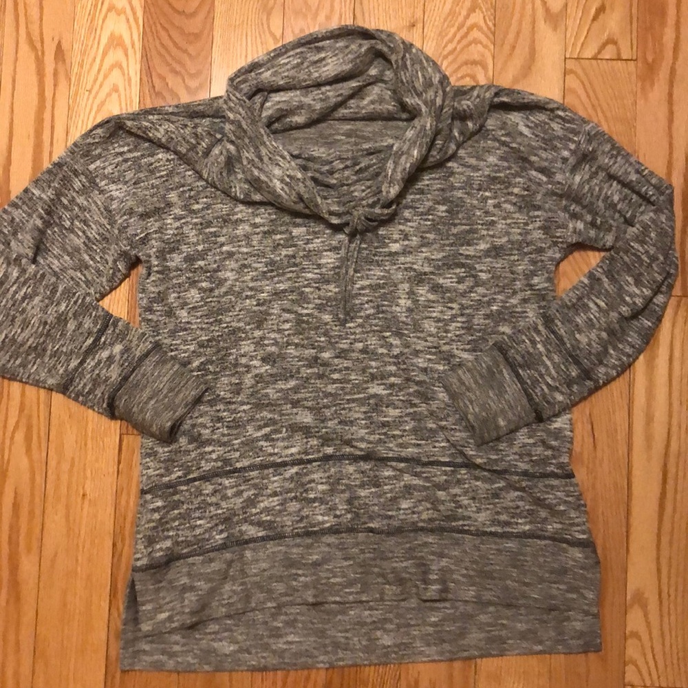 VERVE AMÍ - sweater